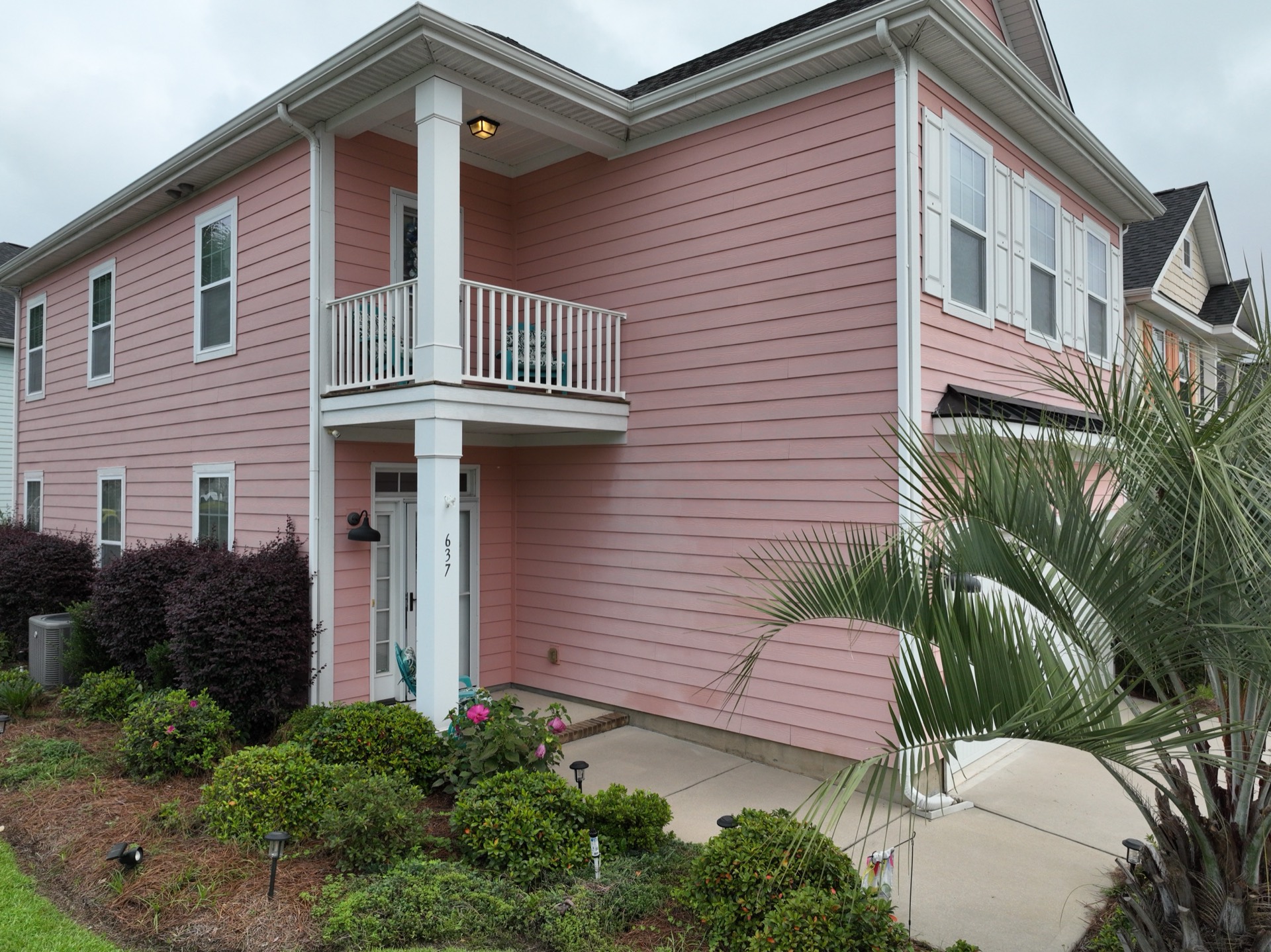 Residential 3D visual 3
