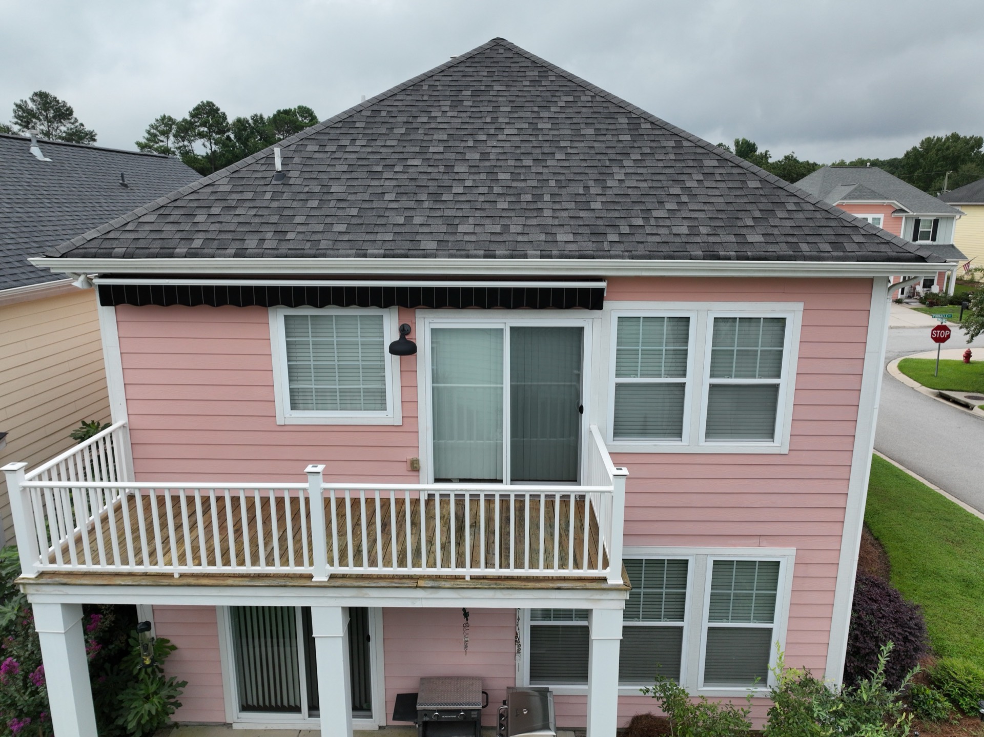 Residential 3D visual, Piedmont Triad